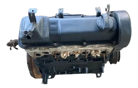 MOTOR SANTANA GOL AP 1.8 GASOLINA 1988 1989 A 2002